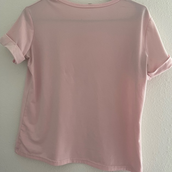 Pink Top - Picture 3 of 4
